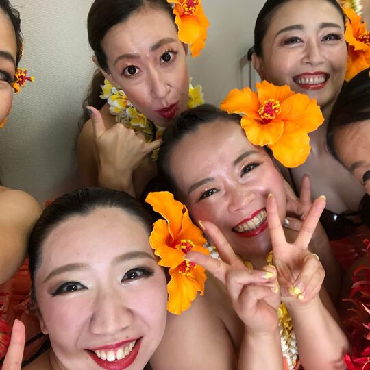 LINE_ALBUM_伊勢崎　ハワイアンコンサート2022_220807_11