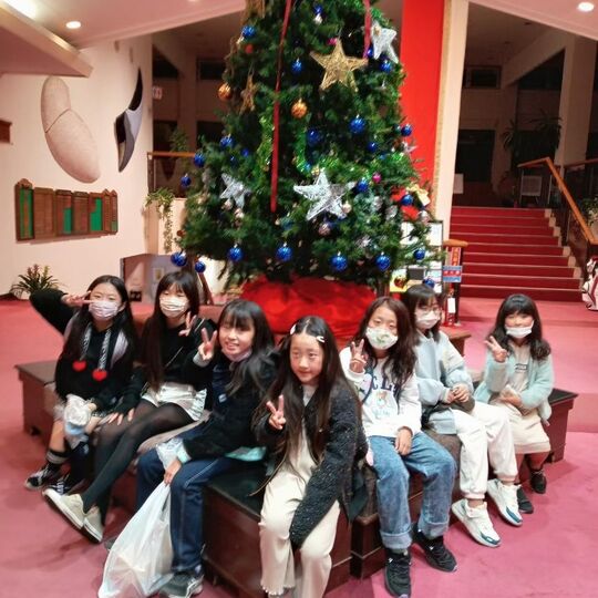 LINE_ALBUM_2022.11.11ハワイアンズツアー🌴_230107_1