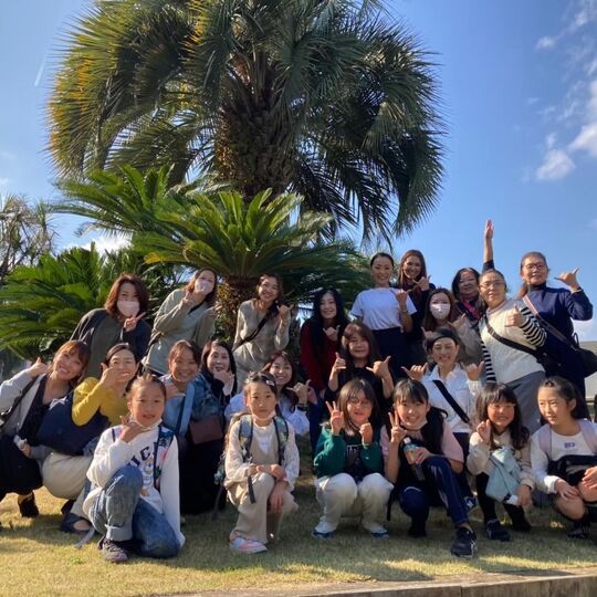 LINE_ALBUM_2022.11.11ハワイアンズツアー🌴_230107_3
