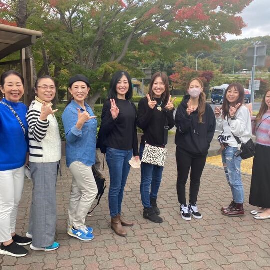 LINE_ALBUM_2022.11.11ハワイアンズツアー🌴_230107_7