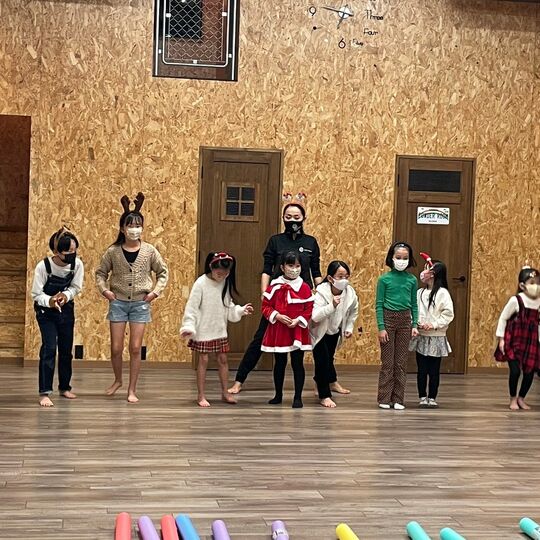 LINE_ALBUM_2022 12.14 KEIKIクリスマス会_230107_0