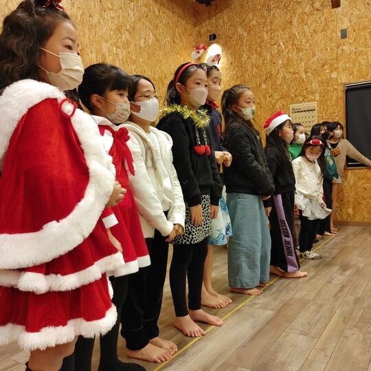 LINE_ALBUM_2022 12.14 KEIKIクリスマス会_230107_1