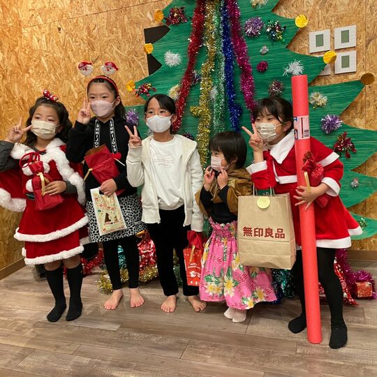 LINE_ALBUM_2022 12.14 KEIKIクリスマス会_230107_2