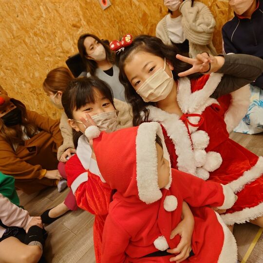 LINE_ALBUM_2022 12.14 KEIKIクリスマス会_230107_4