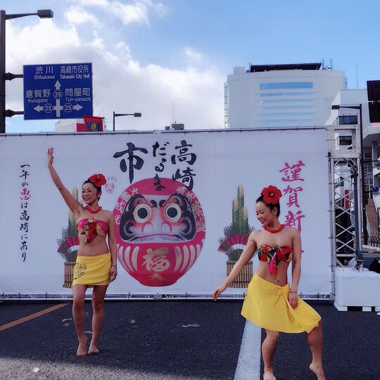 ギャラリー23